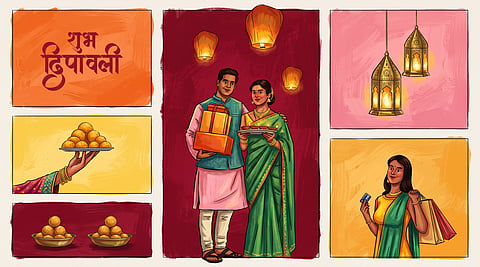 Shubh Shopping