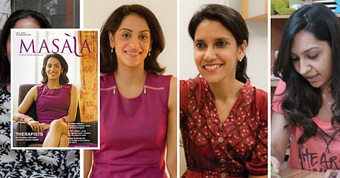 Vol 4 – Issue 4  February 2013
