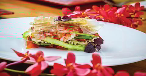 Mediterranean Magnificence