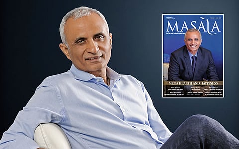 Vol 8 – Issue 4 Feb – Mar 2017