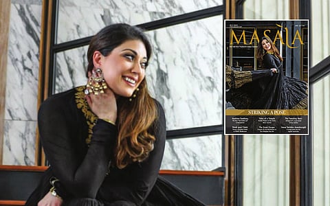 Vol 8 – Issue 6 June – July 2017