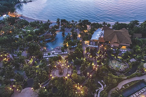 Explore a Lost World