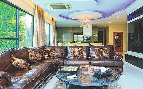 Through the Looking Glass