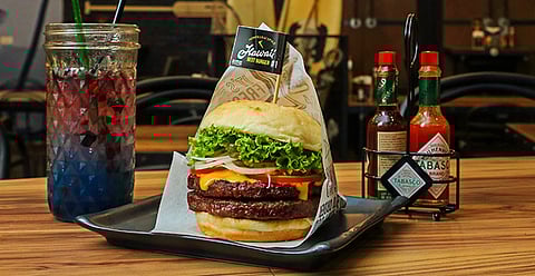 From Hawaii, With Love!