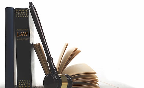 It’s A Strange World After All