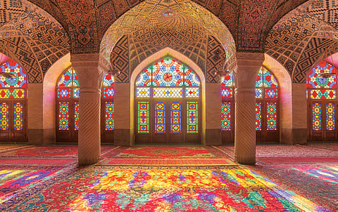 Iran’s Best-Kept Secrets