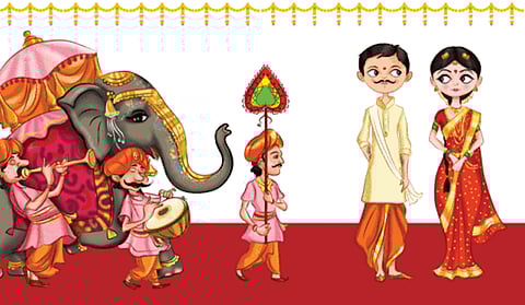 Fab or Drab from Bollywood’s Most High-Profile Weddings!