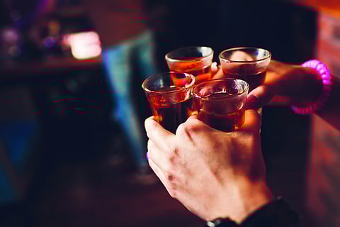 Masala Recommends: a list of the most entertaining party games