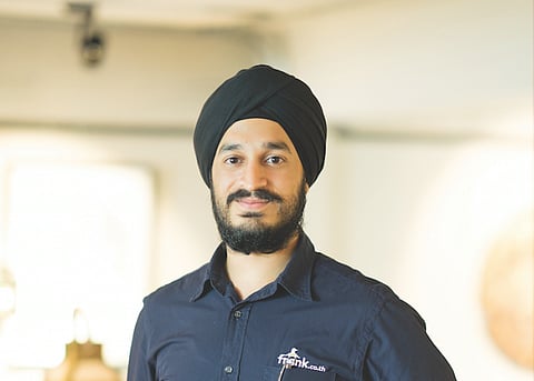 Making It On Their Own