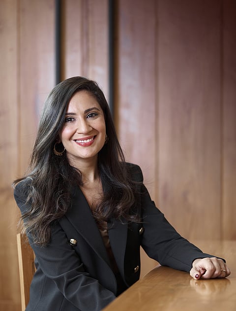 Who’s the woman behind Ministry of Crab Bangkok? Read Chandini Gulrajani’s story