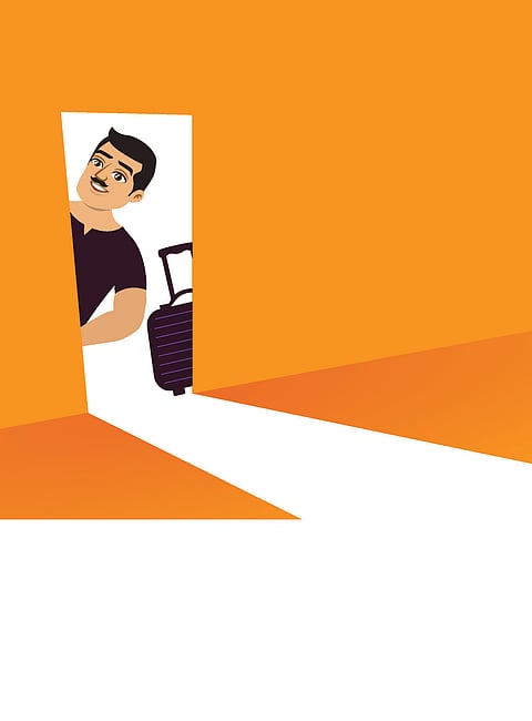 Nine types of guest that every Indian household has been a host(age) to