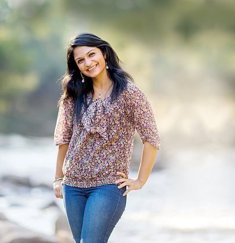 Creative powerhouse Purnima Ruanglertbutr thrives on her artist teacher identity