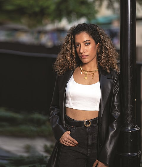 Fashionista Radhika Mettakhun offers tips on how to elevate your street style