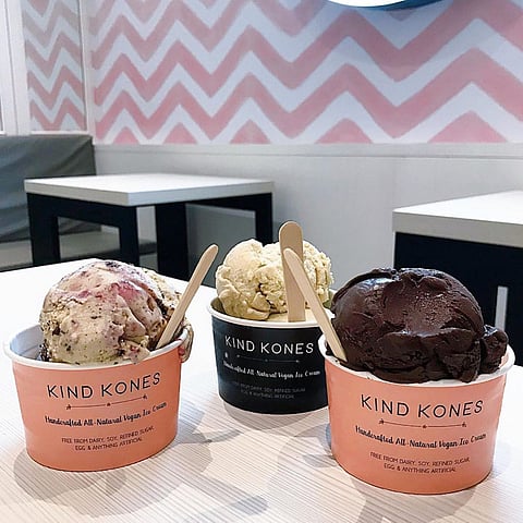 Kind Kones raises US$754k in a seed round led by DSG Consumer Partners