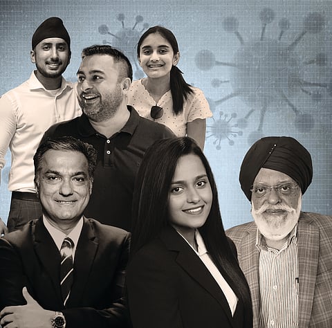 The community weighs in on whether or not they’d take the COVID-19 vaccine immediately