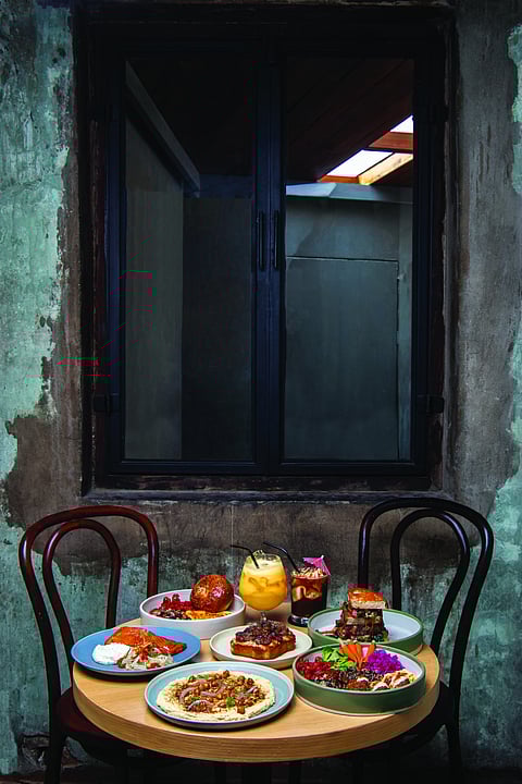 With a new branch on the horizon, Sarnies continues to bring the best of Down Under to Bangkok