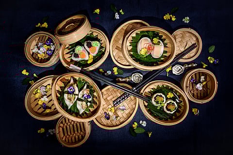 Food delivery deals that will get you through the month