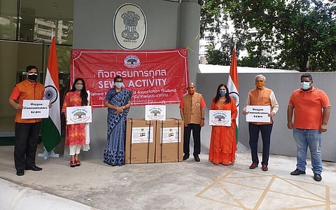 May 14th: A Week in Review