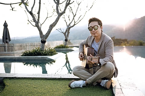 Meet Tinu Kilang Pongen, a singer-songwriter from Nagaland, and founder of non-profit Helplive