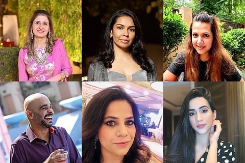 Thai-Indians living in India get candid about their experiences with the COVID-19 pandemic