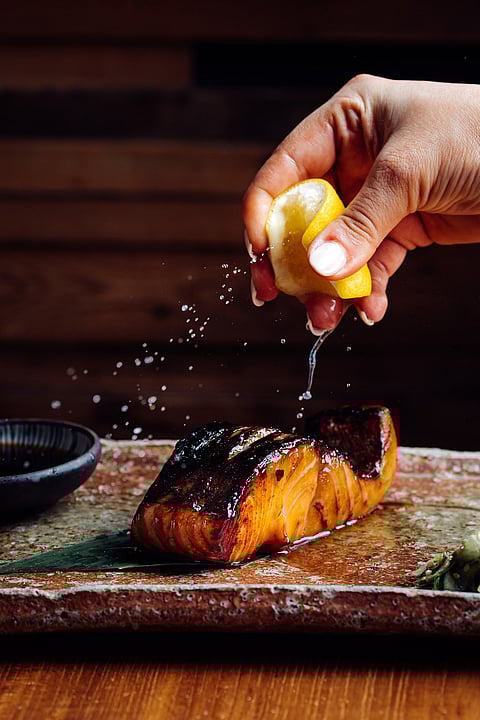 Restaurant delivery deals that will get you through June