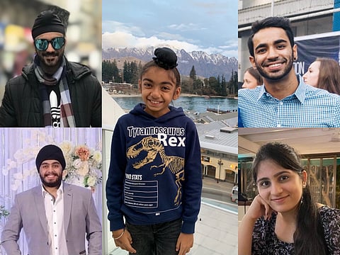 At this stage in the game, should landmark sporting events continue? Community members weigh in