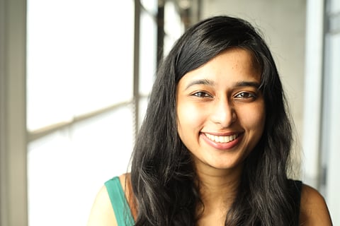 Meet Vidhya Iyer, the talented Hollywood screenwriter working with Disney