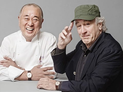 Nobu Hotels and Restaurants will arrive in Thailand later this year