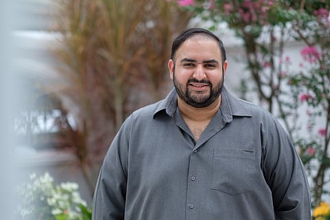 Amornthep Sachamuneewongse on why it’s imperative we dismantle the stigma around mental health