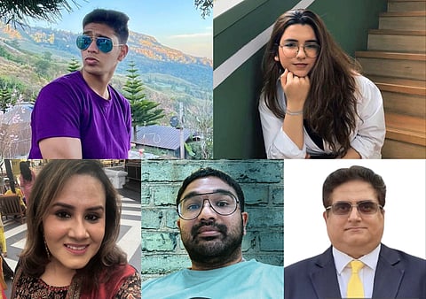 Community members spill the chai on whether or not they consider vaccine passports to be fair