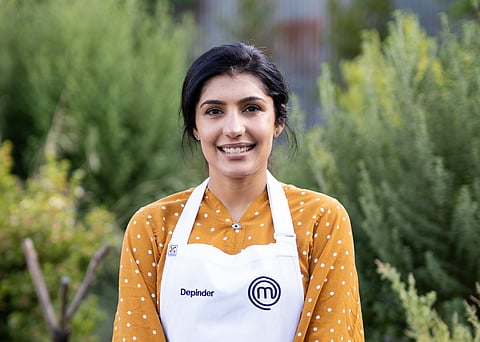Depinder Chhibber, fan favourite contestant of MasterChef Australia 2021, shares the recipe to the dish that won her a spot in the season
