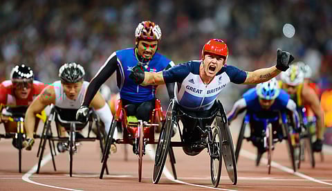 Thai and Indian athletes to look out for at the Tokyo 2020 Paralympics