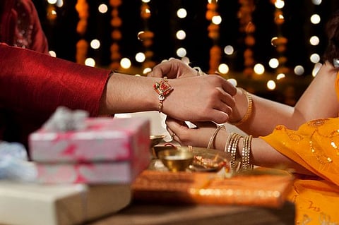 Masala’s gift guide for Raksha Bandhan