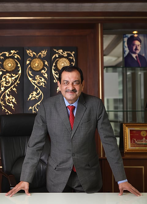 Sanjeev Sood, the CMO Asia, Managing Director of Birla Carbon Thailand, and Country Head (Group Affairs) Thailand, on the timeless carbon black industry