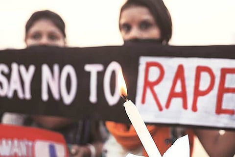 Sakinaka rape case once again puts a spotlight on India’s shocking culture of violence against women