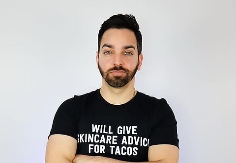 Our pick of top skincare influencers to follow