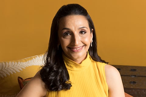 Multifaceted entrepreneur and jeweller, Charu Naheta, shares gems of wisdom from her experiences spanning multiple years and degrees