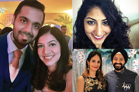 Game on! Women from the community reveal what motivated them to get into sports