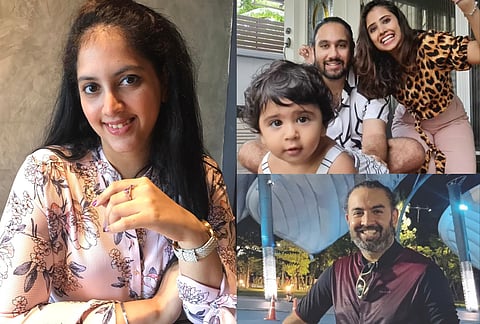 Festive season’s coming up, but how are people celebrating post COVID? Community members weigh in