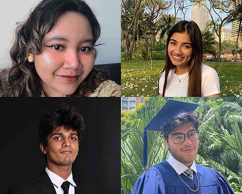 In-person classes are back, but at what cost? Students from the community reveal their quarantine experiences abroad