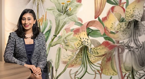 Krittaya Keerat Kumar on her multifaceted role as an Executive Director in the world of private banking and asset management