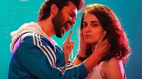 In the mood to Net-flicks and Chill? Here’s our pick of what to watch this October