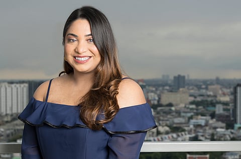 Nimarta Singhnamwong is living life on her own terms despite the devastating effects of Stevens-Johnson Syndrome (SJS)