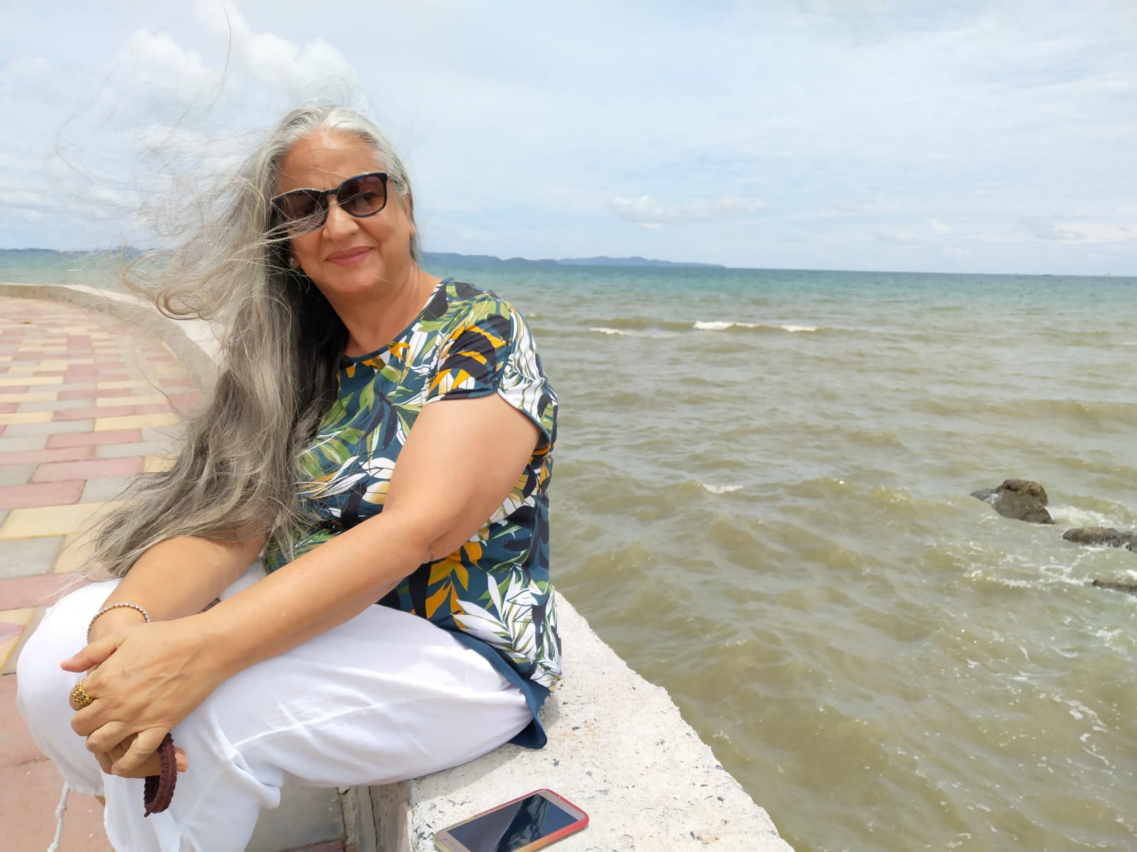 Musings of an Aunty who’s 70, but none the wiser