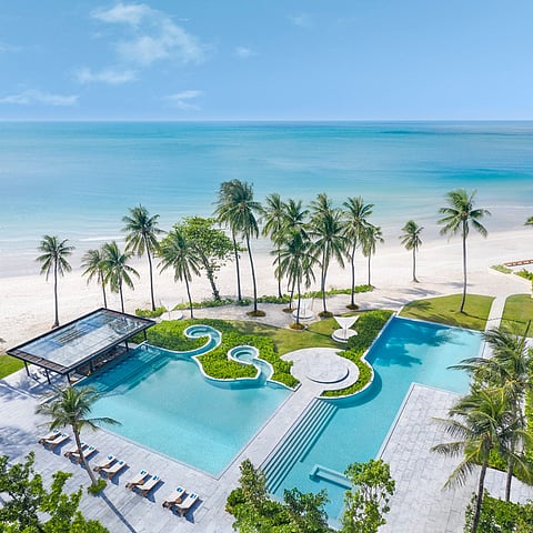 Our curation of December’s most enticing hotel promotions