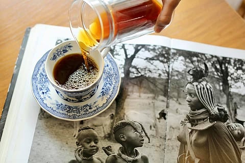 Start your day – and year – off right with our list of the best cold brews in the city