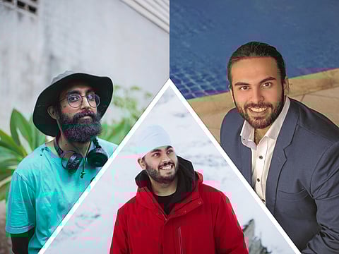 Three Thai-Indian creators and collectors discuss their journeys into the exciting NFT space