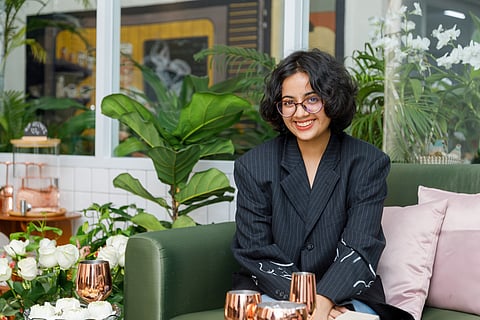 Kulinna Sirikulthada on how the vision behind Kappra Café is one of community empowerment and sustainability