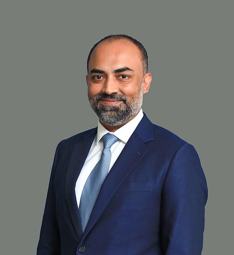 Pratik Bhattacharjee, the Director & Head of Credit Cards & Personal Loans at Citi Thailand, gives insight on the ever-changing payments space