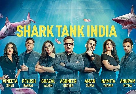 Shark Tank India: who are the judges, what’s been pitched, and why should you tune in?